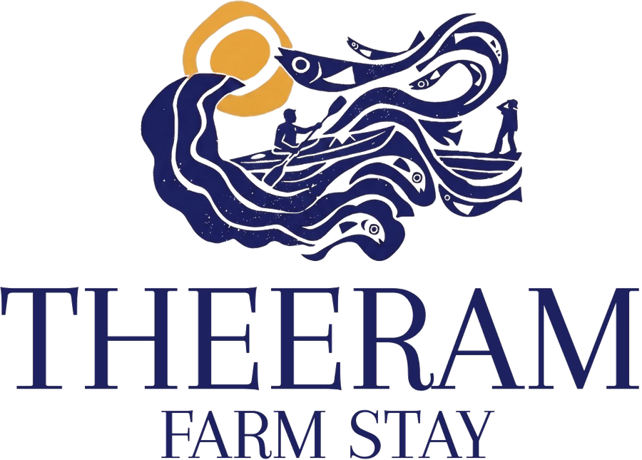 Theeram Farm Stay